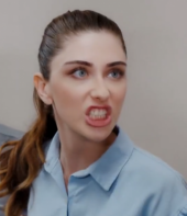 Смотреть онлайн Невеста 254 серия