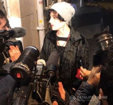 Гонджа Вуслатери будет выступать в театре Гонджа Вуслатери будет выступать в театре