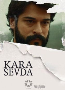    Kara Sevda 2015     