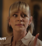 Смотреть онлайн Наследник 5 серия