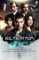 Реакция / Reaksiyon