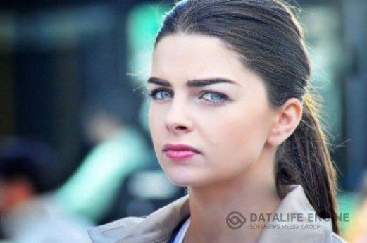 Пелин Карахан в сентябре увидят на экранах Пелин Карахан в сентябре увидят на экранах