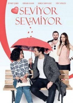 Любит не любит индийский сериал