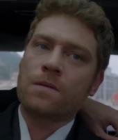 Смотреть онлайн Глаза Черного моря 9 серия