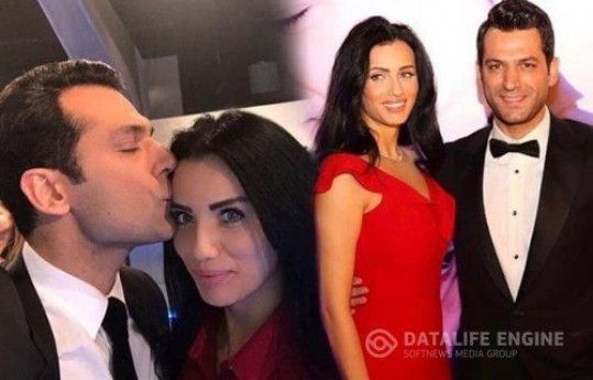 Мурат Йылдырым умалчивает беременность жены Мурат Йылдырым умалчивает беременность жены