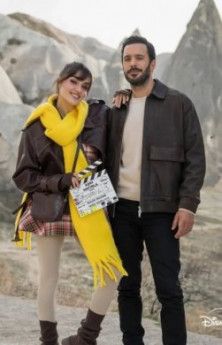 Напоминание / Помни о любви Напоминание / Помни о любви турецкий сериал