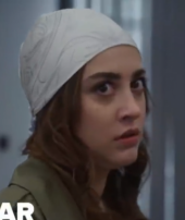 Смотреть онлайн Бахар 56 серия