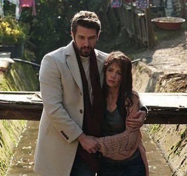 Сериал "Чукурдере" остался, но с новым названием Сериал "Чукурдере" остался, но с новым названием