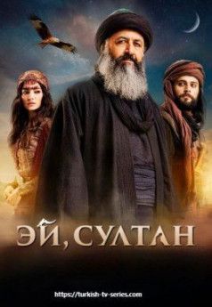 Эй, Султан турецкий сериал