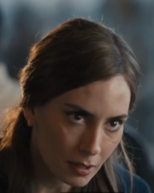 Смотреть онлайн Фер 1 серия