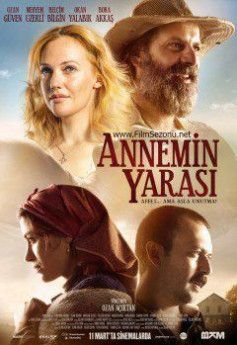 Мамина рана турецкий фильм