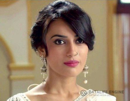 Индийская актриса Сурбхи Джиоти/Surbhi Jyoti