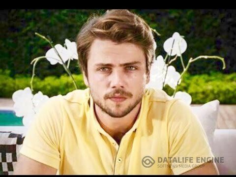 Турецкий актер Толга Сарыташ/Tolga Saritas