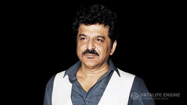 Индийский актер Раджеш Кхаттар/Rajesh Khattar